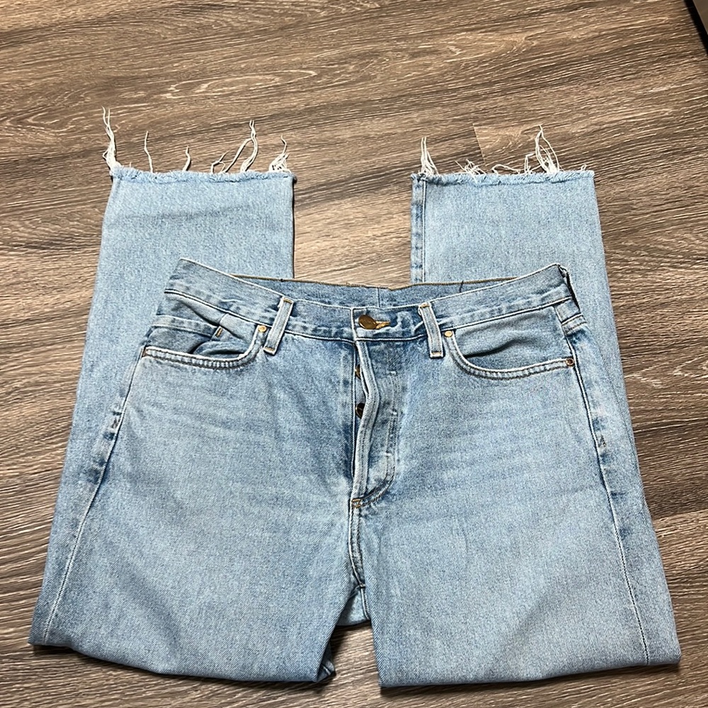 Goldsign jeans